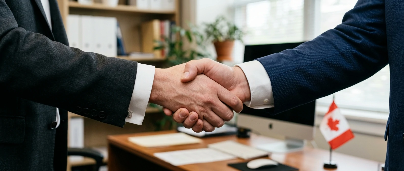 Medical Device Consulting Canada