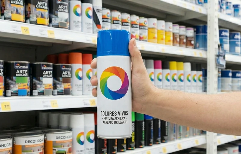 NOM-003-SSA1-2006 Labeling Standards for Paints and Varnishes
