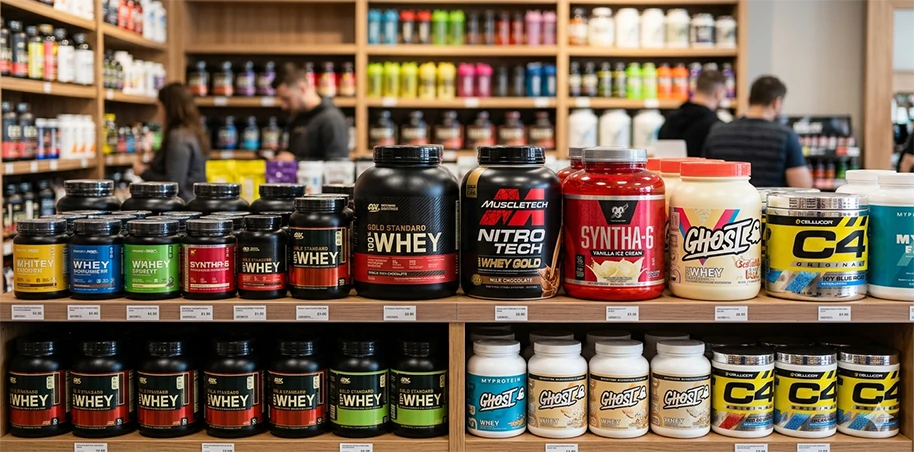 Food Supplements