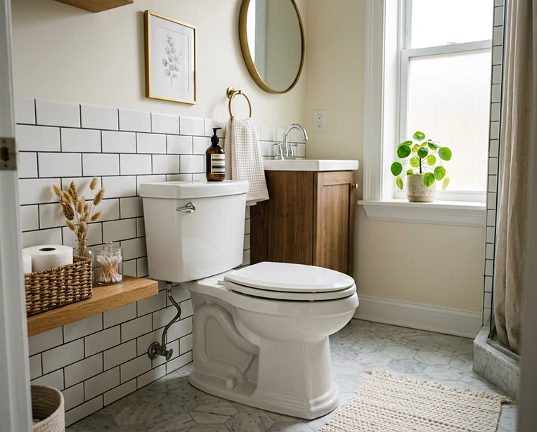 NOM-002-CONAGUA-2021 - Toilet Certification