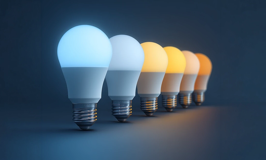 NOM-030-ENER-2016 - LED Light Bulbs Certification