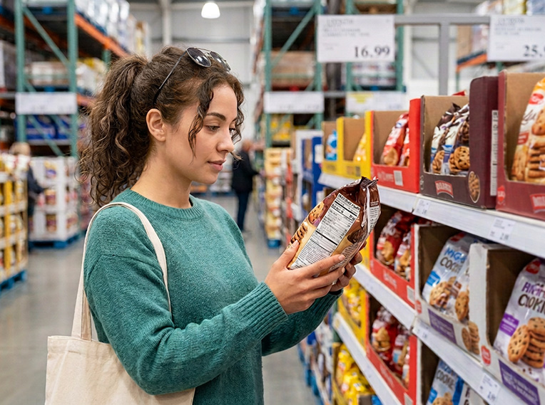 NOM-051-SCFI/SSA1-2010 – Food and Non-Alcoholic Beverage Labeling