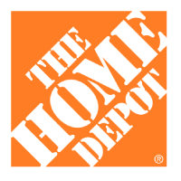 The Home Depot Logo