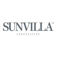 Sunvilla Corporation Logo