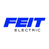 FEIT Electric Logo