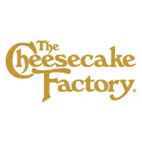 The Cheesecake Factory Logo