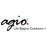 agio Logo