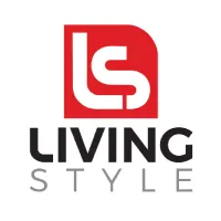 Livin Style Logo