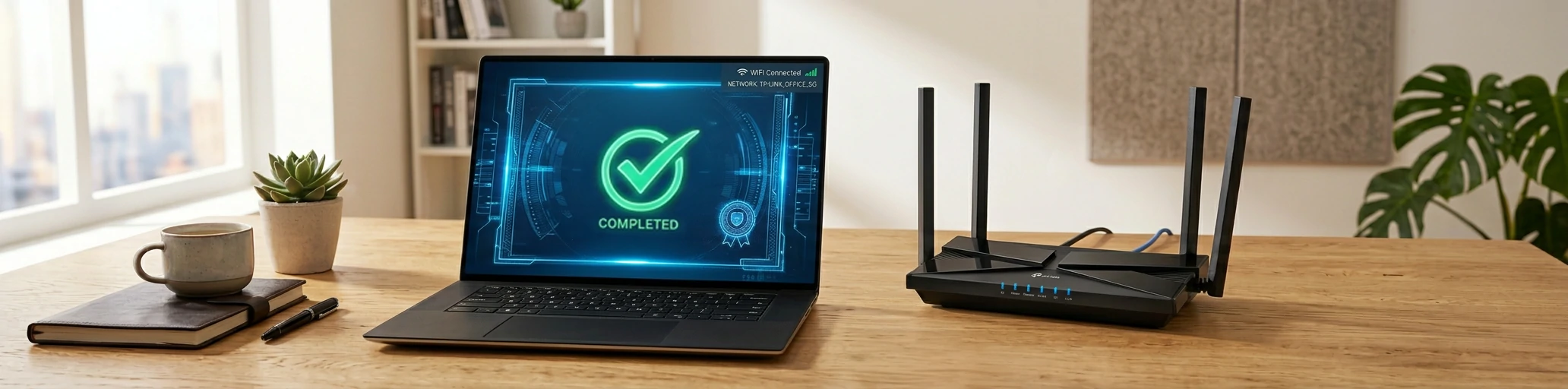 Conagua, Gas, Wireless and Speciality Certifications