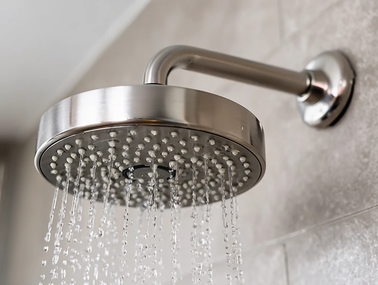 NOM-008-CONAGUA-1998 - Shower Head Certification