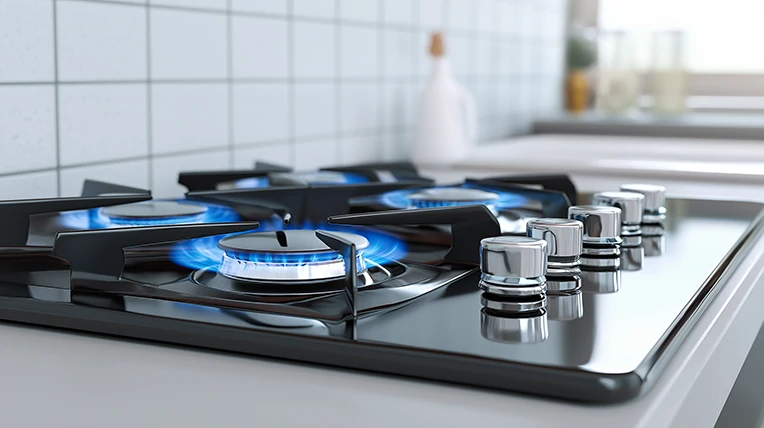 NOM-010-SESH-2012 - Gas Safety Certification