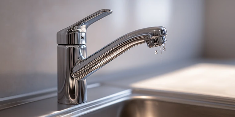 NOM-012-CONAGUA-2021 - Faucet Certification