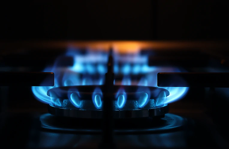 NOM-025-SESH-2013 Gas Energy Consumption Certification